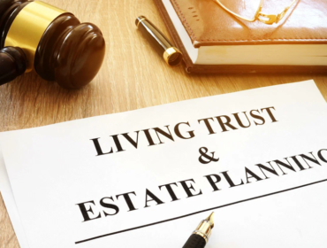 Living Trust & Estate Planning
